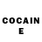 COCAIN Columbia Stijn Goossens